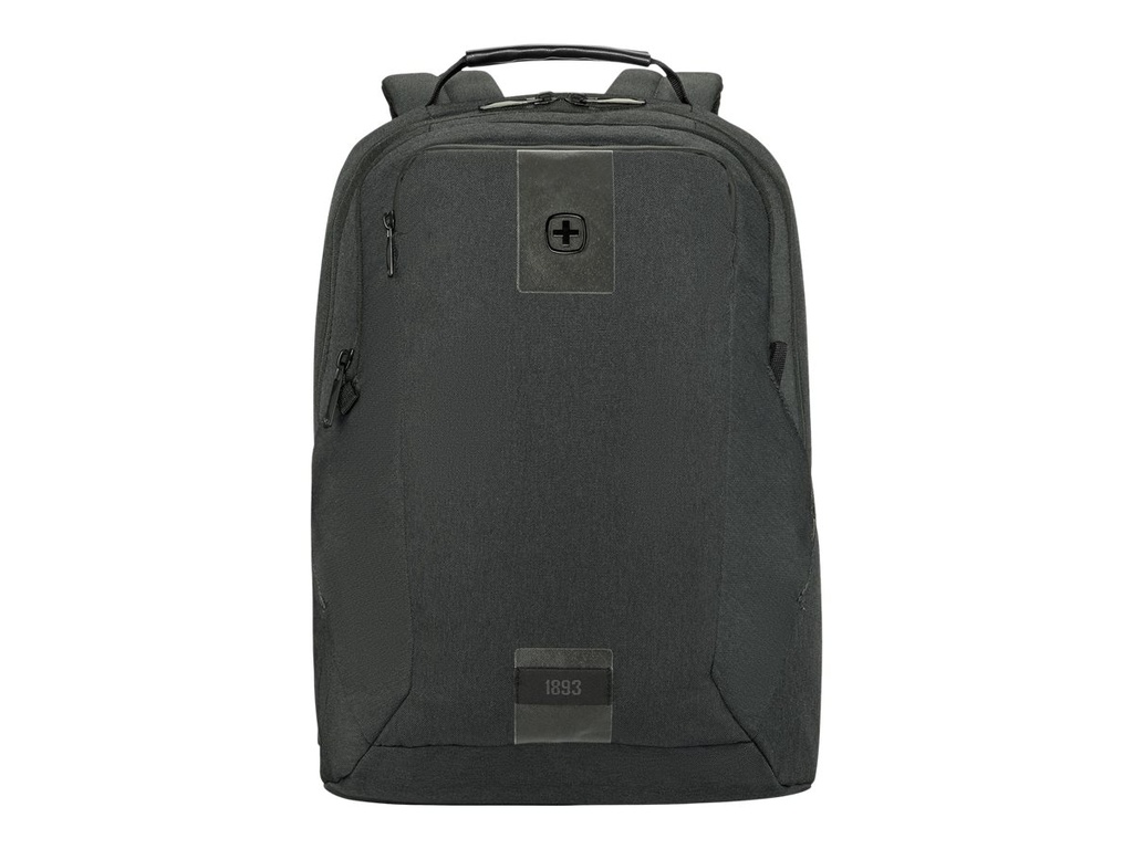[612261] Wenger MX ECO Professional - Notebook-Rucksack - 40.6 cm (16")