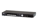 ATEN Multi-View KVMP CM1284 - KVM-/Audio-/USB-Switch