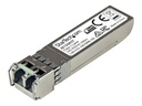 StarTech.com Startech 10 Gigabit LWL SFP+ Transceiver Modul - HP J9150A kompatibel - MM LC mit DDM - 300m - 10GBase-SR - SFP+-Transceiver-Modul (gleichwertig mit: HP J9150A)
