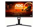 AOC Gaming Q27G3XMN/BK - LED-Monitor - Gaming - 68.58 cm (27")