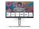 AOC Q27U3CV - Graphic Pro Series - LED-Monitor - 68.6 cm (27")
