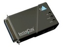 SEH PS105 - Druckserver - parallel - 10/100 Ethernet