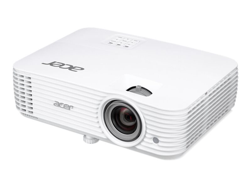 Acer H6830BD - DLP-Projektor - UHP - 3D - 3800