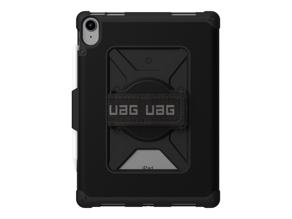 Urban Armor Gear UAG Metropolis Series Rugged Case for iPad 10.9 (10th Gen, 2022)