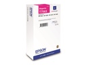 Epson T7563 - 14 ml - L-Größe - Magenta - original