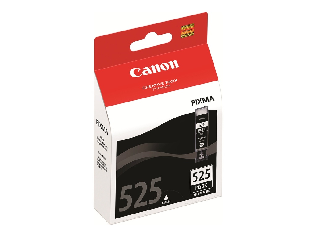 Canon PGI-525PGBK - 19 ml - Schwarz - original