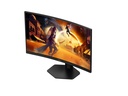 AOC Gaming CQ27G4X - G4 Series - LED-Monitor - Gaming - gebogen - 68.58 cm (27")