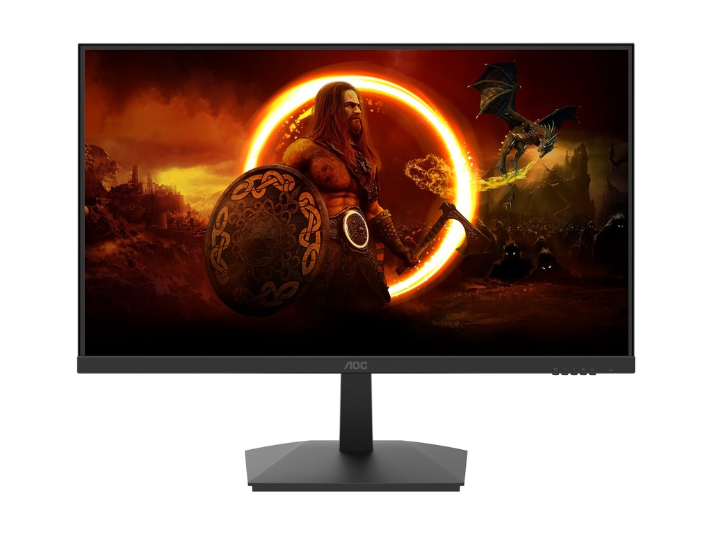 AOC Gaming 24G15N2 - LED-Monitor - Gaming - 61 cm (24")