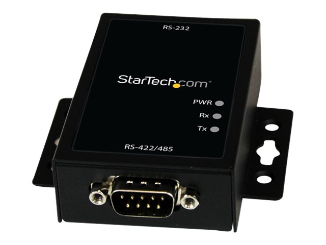 StarTech.com Industrieller Seriell RS232 auf