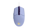 Logitech Gaming Mouse G203 LIGHTSYNC - Maus