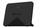 Synology MR2200AC - Wireless Router 1GbE - Wi-Fi 5