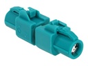 Delock Datenadapter - HSD Z Gefäß zu HSD Z
