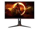 AOC Gaming 27G2SU/BK - LED-Monitor - Gaming - 68.6 cm (27")