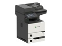 Lexmark MX721adhe - Multifunktionsdrucker - s/w - Laser - 216 x 355 mm (Original)