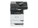 Lexmark MX722ade - Multifunktionsdrucker - s/w - Laser - 215.9 x 355.6 mm (Original)