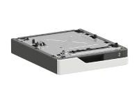 Lexmark Medienschacht - 250 Blätter in 1 Schubladen (Trays)