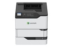 Lexmark MS821dn - Drucker - s/w - Duplex - Laser