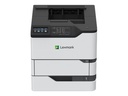 Lexmark MS826de - Drucker - s/w - Duplex - Laser