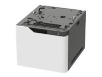 Lexmark Medienschacht - 2100 Blätter in 1 Schubladen (Trays)