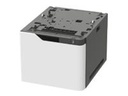 Lexmark Medienschacht - 2100 Blätter in 1 Schubladen (Trays)