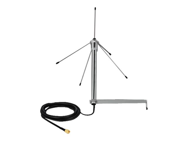 Delock Antenne - 3 dBi - ungerichtet - außen
