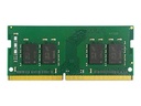 QNAP P0 version - DDR4 - Modul - 32 GB - SO