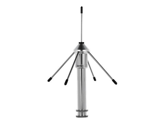 Delock Antenne - Grundplatte - LPWAN - 3 dBi