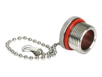 [88716] Delock Anschlussabdeckung