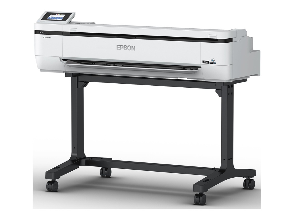 Epson SureColor SC-T5100M - 914 mm (36") Multifunktionsdrucker - Farbe - Tintenstrahl - Rolle (91,4 cm)