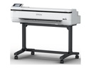 Epson SureColor SC-T5100M - 914 mm (36") Multifunktionsdrucker - Farbe - Tintenstrahl - Rolle (91,4 cm)