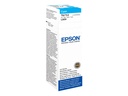 Epson T6732 - 70 ml - Cyan - original - Nachfülltinte