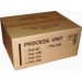 Kyocera PU 102 - Druckerprozesseinheit - für Kyocera FS-1018, FS-1118, FS-1118F MFP/KL3, FS-1118FDP MFP/KL3