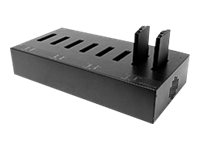 GETAC Multi-Bay Charger - Batterieladegerät