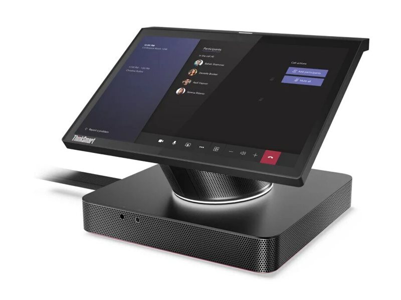Lenovo ThinkSmart Hub 11H1 - All-in-One (Komplettlösung)