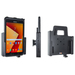 Brodit Halterung Kugelgelenk Tilt Swivel passend fuer Samsung Galaxy Tab Active