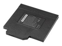 GETAC Media Bay Battery - Laptop-Batterie - Lithium-Ionen