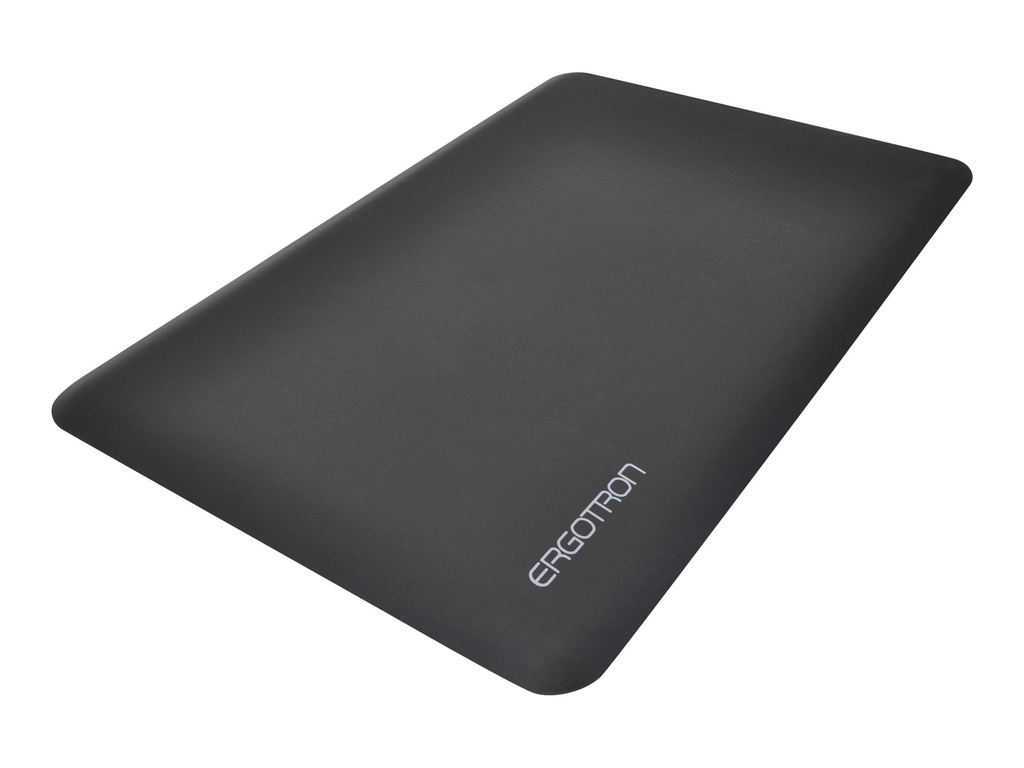 [97-620-060] Ergotron WorkFit - Fußmatte - 91 x 61 cm - Schwarz
