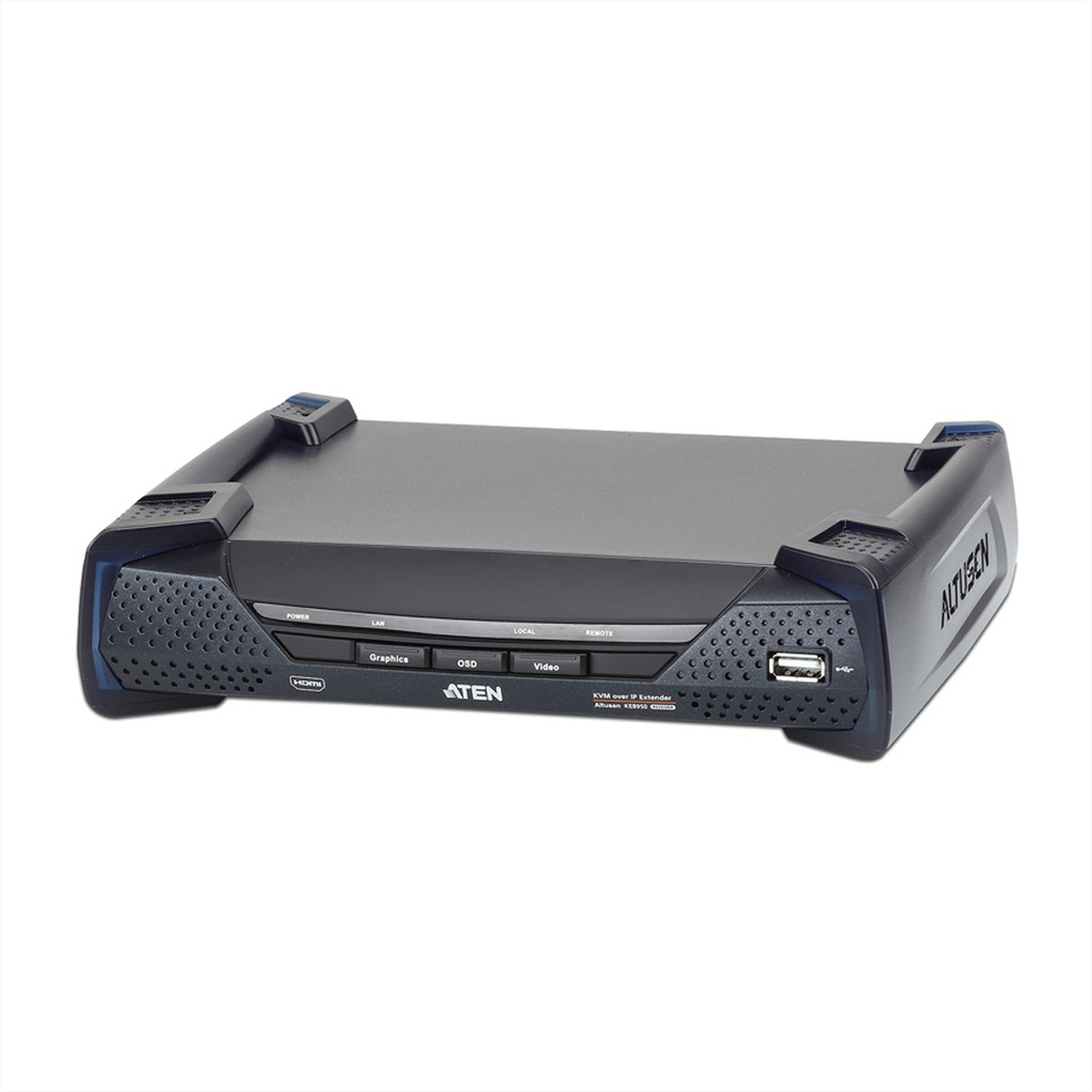 ATEN KE8950R Receiver KVM-Extender