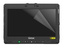 GETAC Tablet-Bildschirmschutz - antistatisch, mit glänzendem Finish