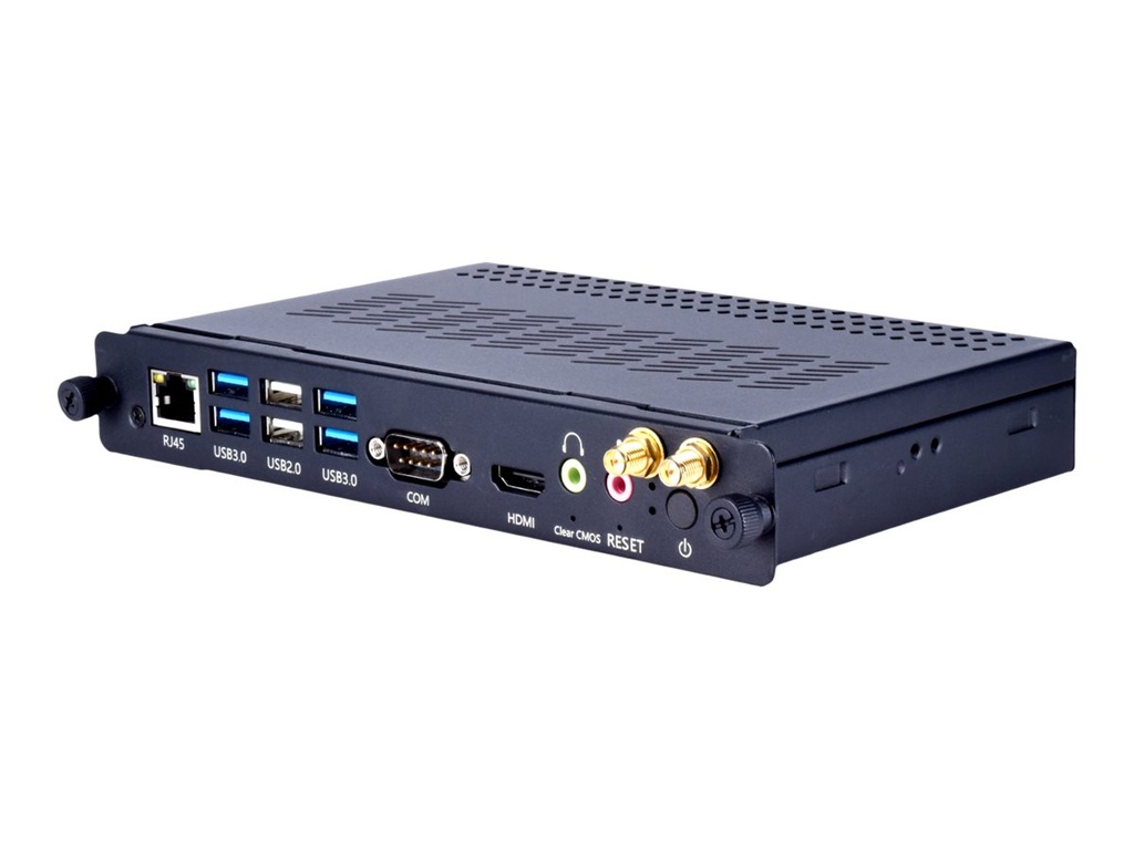 NEC Display OPS Slot-in PC Midrange - Digital Signage-Player