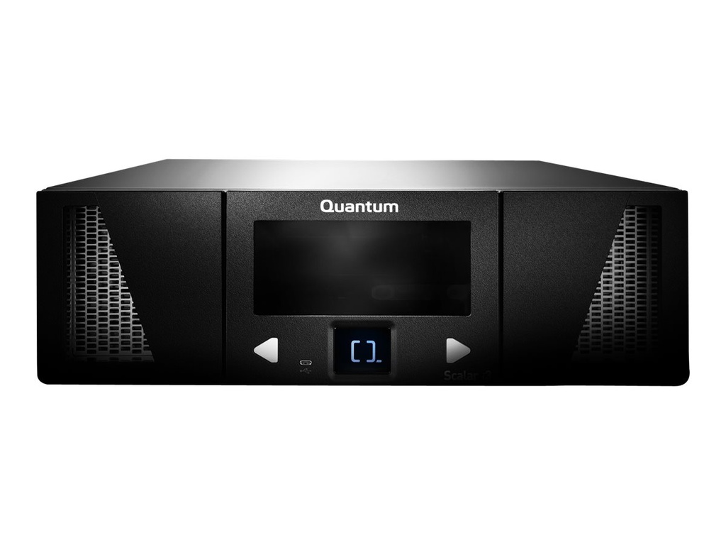 [LSC33-BSJ0-001A] Quantum Scalar i3 Control Module with 3U Expansion