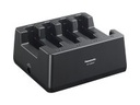 Panasonic CF-VCB331G - Batterieladegerät - 4 x Batterien laden