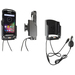 Brodit 712049 - Handheld mobiler Computer - Aktive Halterung - Schwarz