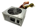 QNAP FSP PWR-PSU-550W-FS02 - Netzteil (intern) - AC