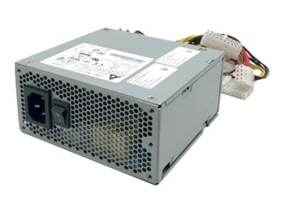 QNAP DELTA PWR-PSU-250W-DT03 - Netzteil (intern) - AC