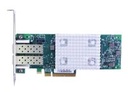 Lenovo QLogic 16Gb FC Dual-Port HBA (Enhanced Gen 5)