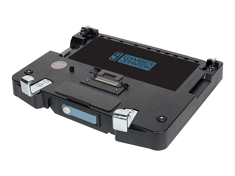 [PCPE-GJ54V01] Panasonic PCPE-GJ54V01 - Dockingstation - für