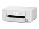 Epson WorkForce Pro WF-C4310DW - Drucker - Farbe - Duplex - Tintenstrahl - A4 - 4.800 x 2.400 dpi - bis zu 21 Seiten/Min. (einfarbig)/