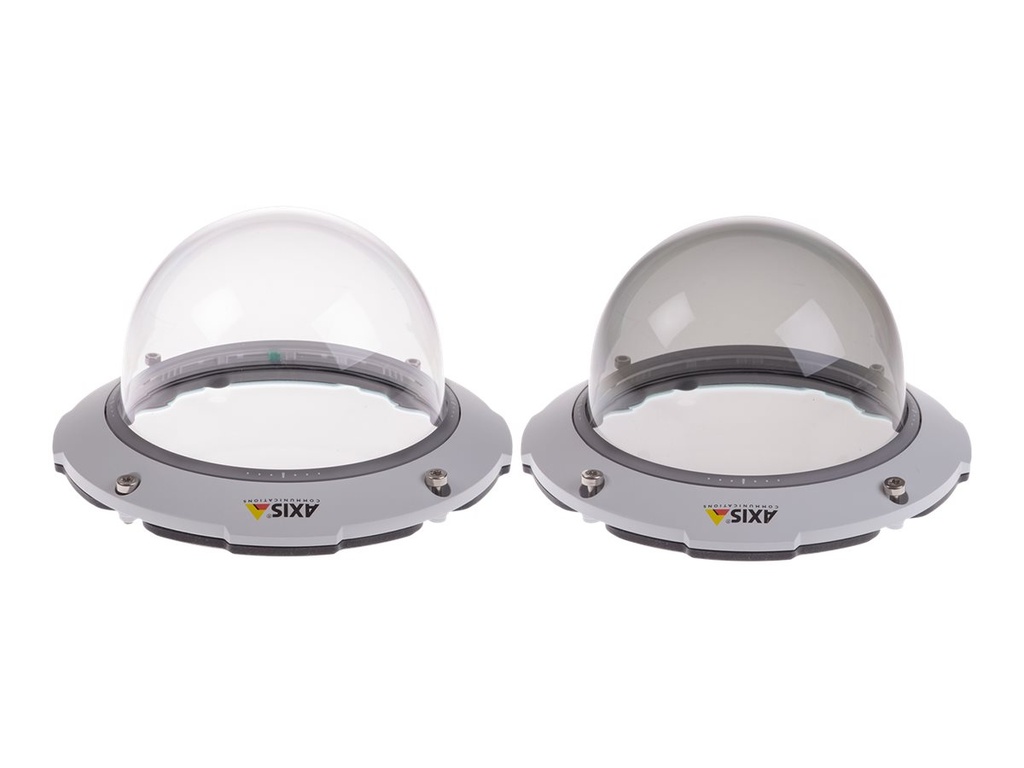 Axis TQ6809 - Kamerakegel - hartbeschichtet - Außenbereich