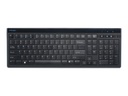 Kensington Advance Fit Full-Size Slim - Tastatur